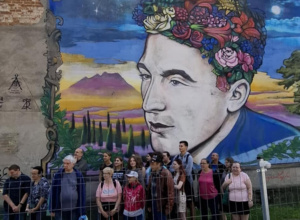 Historyczny spacer ulicami miasta