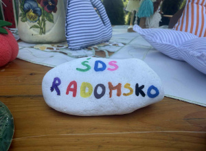 Festiwal "Słońce w sercu"