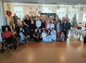 "Betlejem jest w nas"